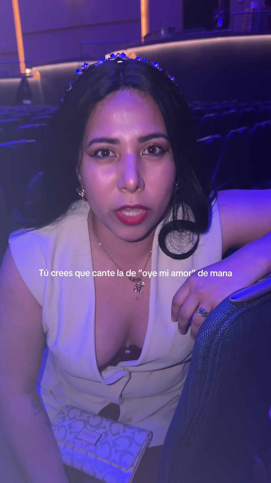 @Angie Alava