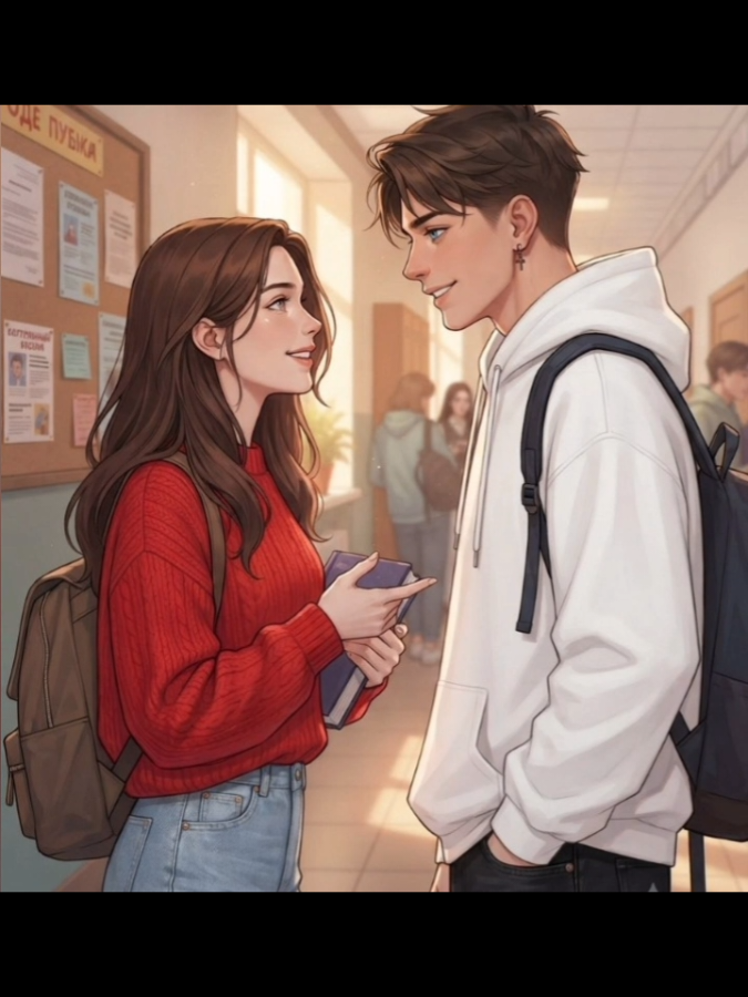 @Книжный персонаж