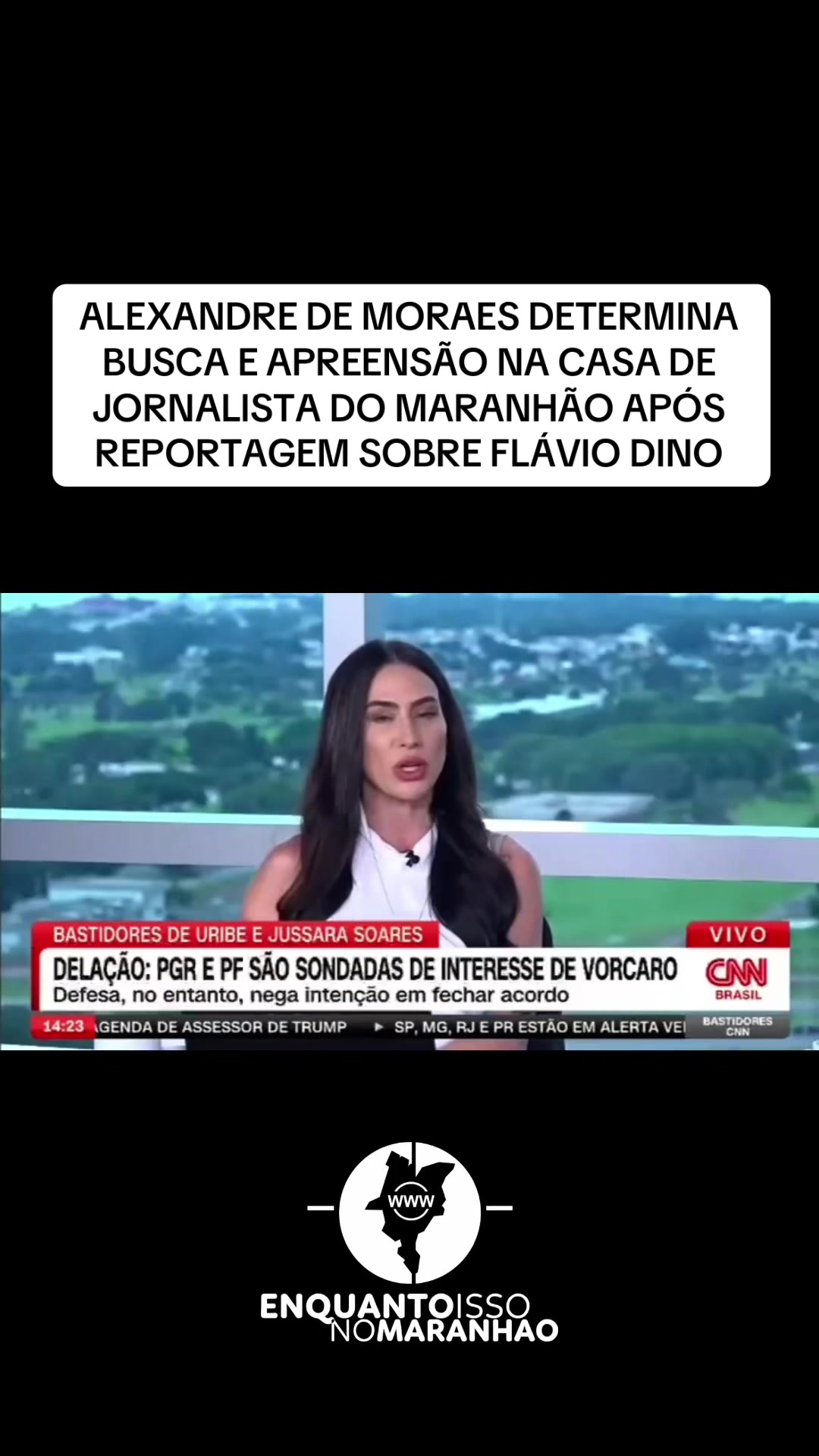 @enquantoissonomaranhao