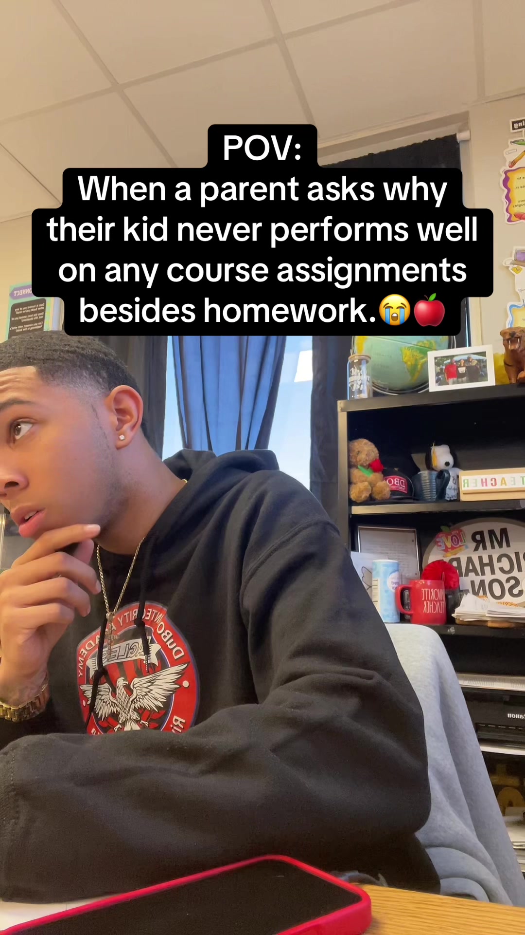 @ajtheeducator