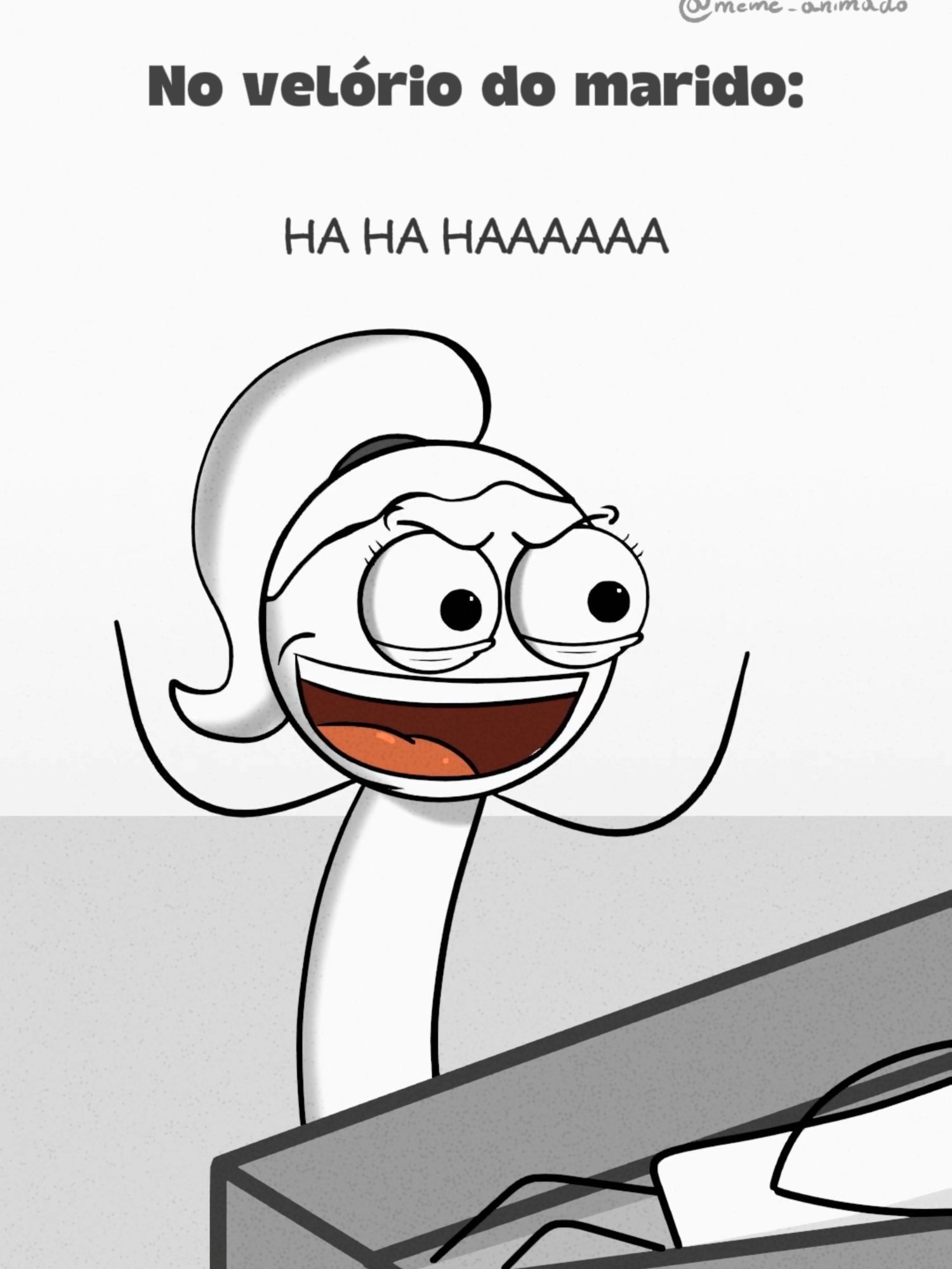 @Meme animado