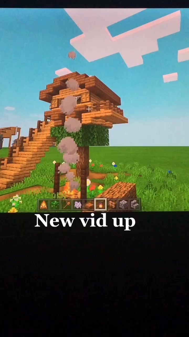 @Minecraft