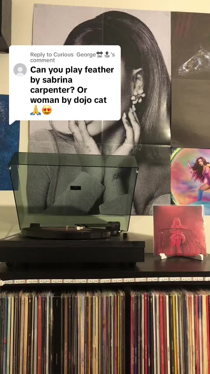 @vinyl addicted