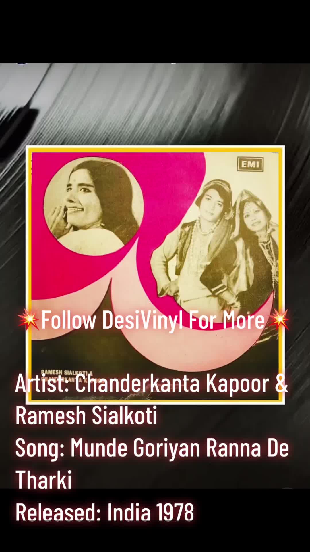 @DesiVinyl