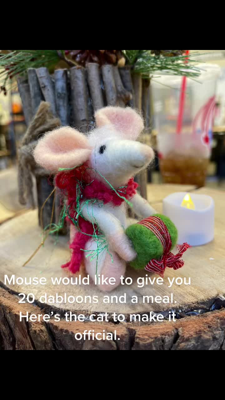 @Raven Fox Fiber Arts
