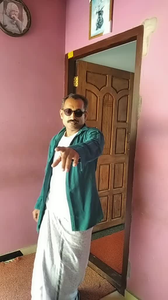 @SAJEESH VEDHU