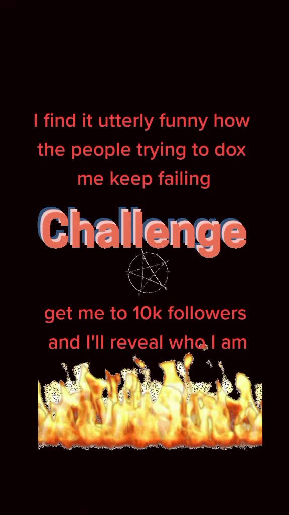 @I get bullies of tiktok banned