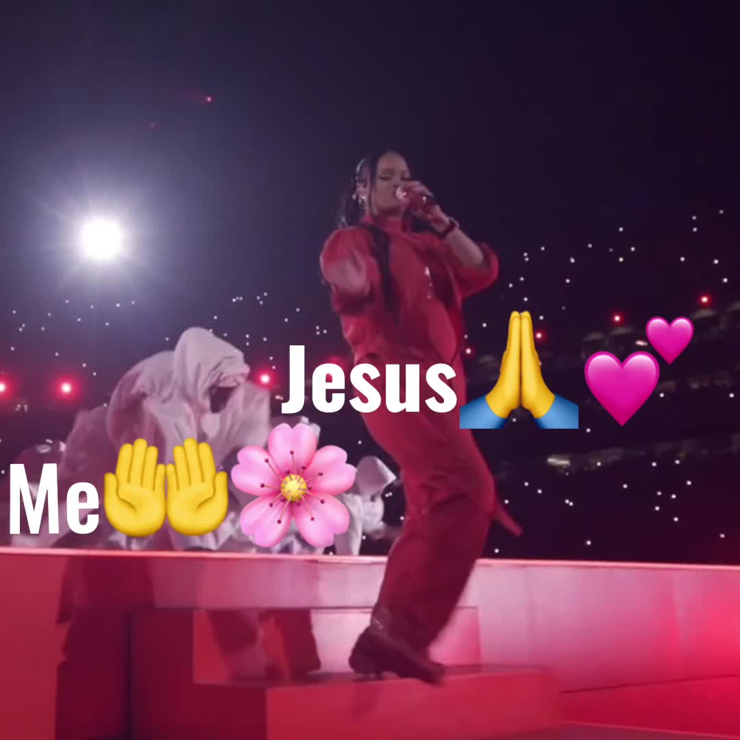 @JESUS🙏