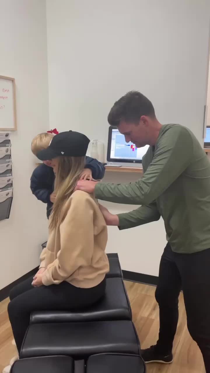@dr.tannerklein