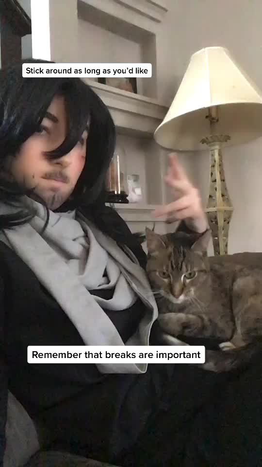 @Cosplay group acc