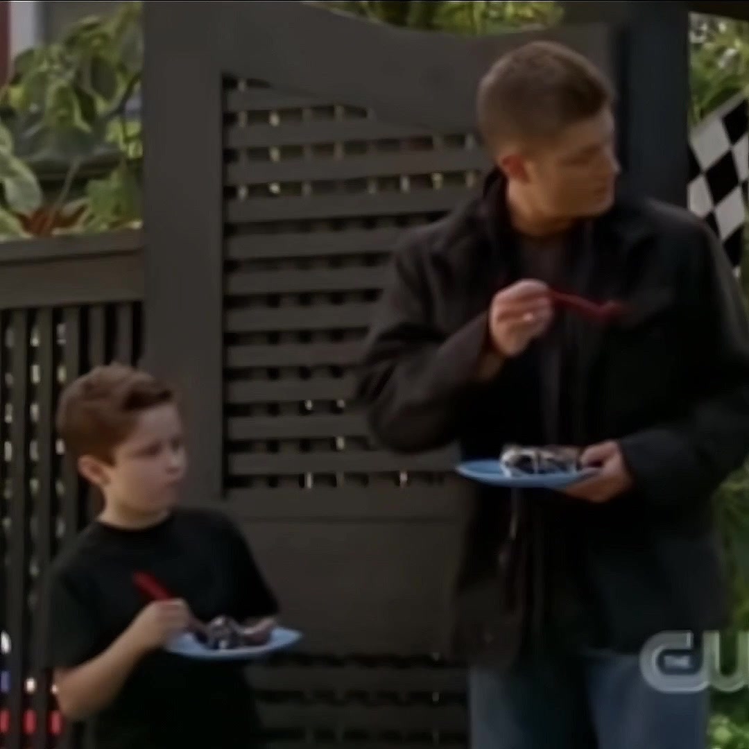 @⛥ Supernatural ⛥