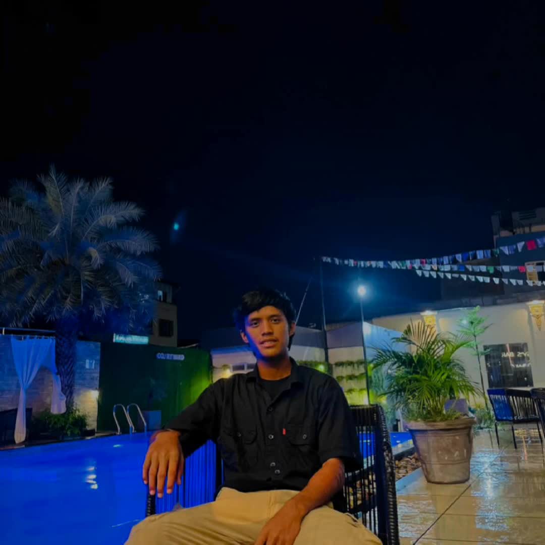 @ARUN PUN