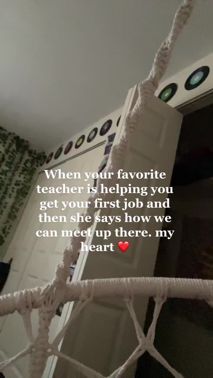 @:)