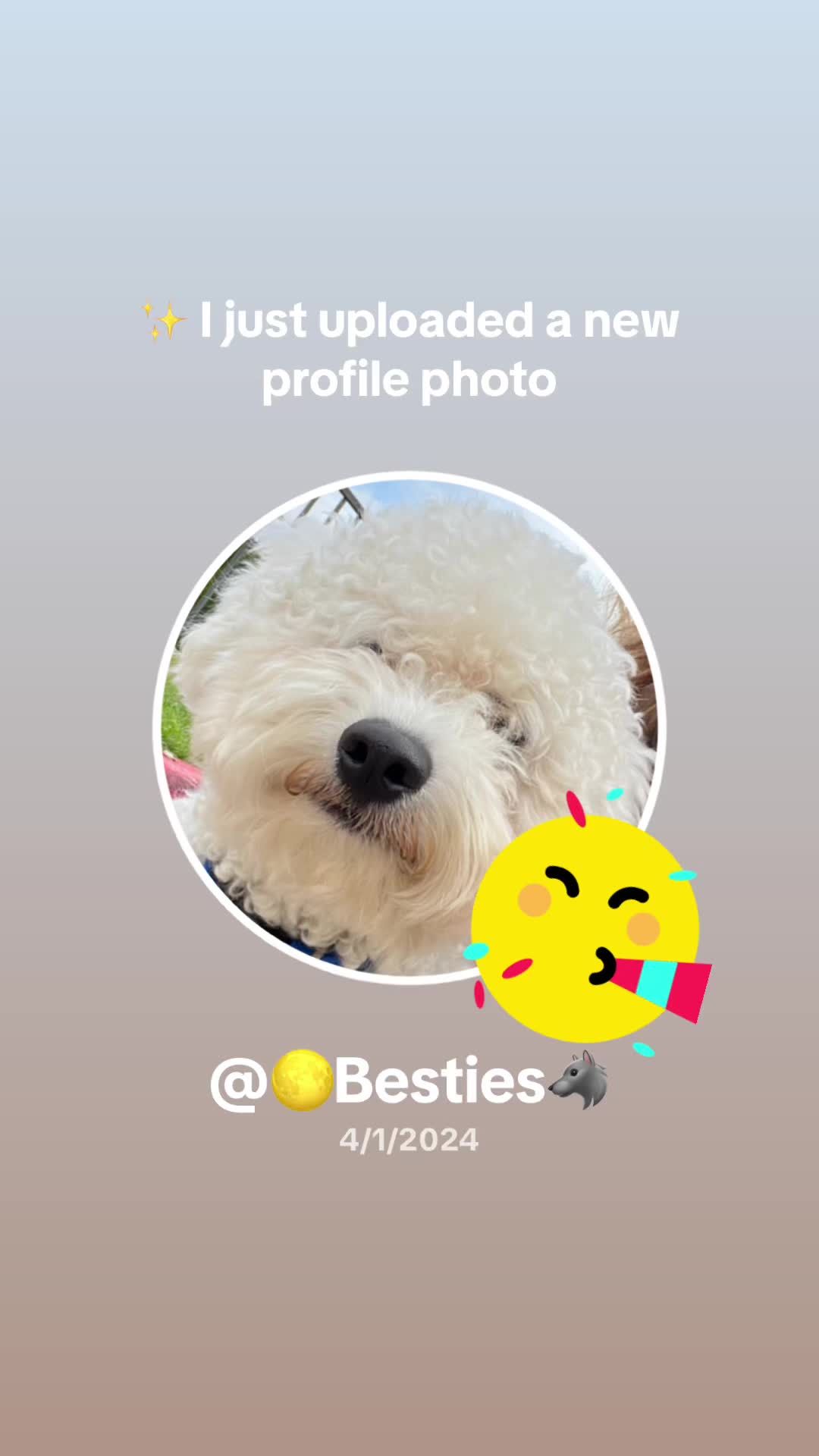@🌕Besties🐺