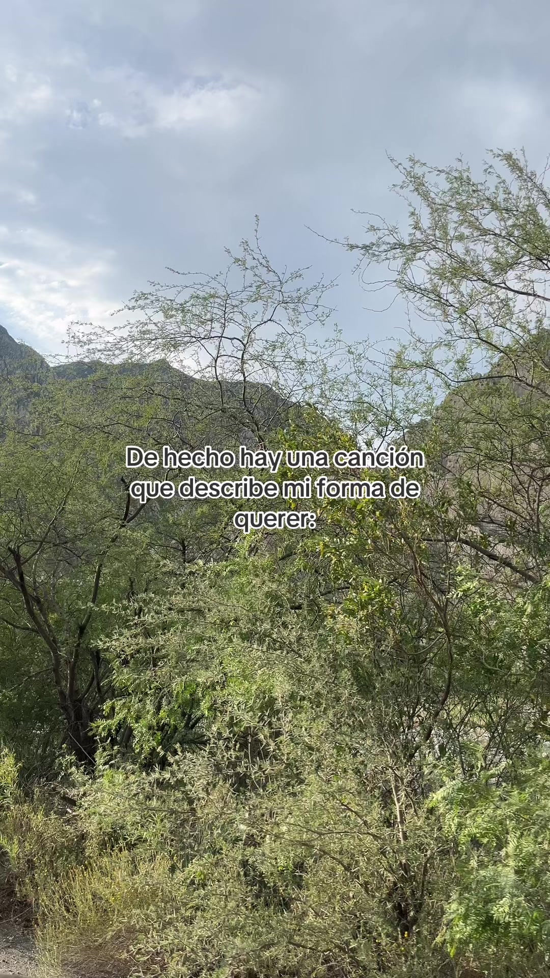 @Mon Serrat