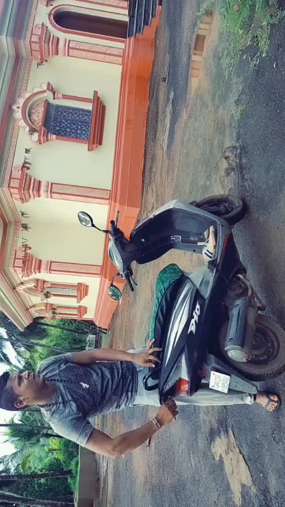 @rupesh velip