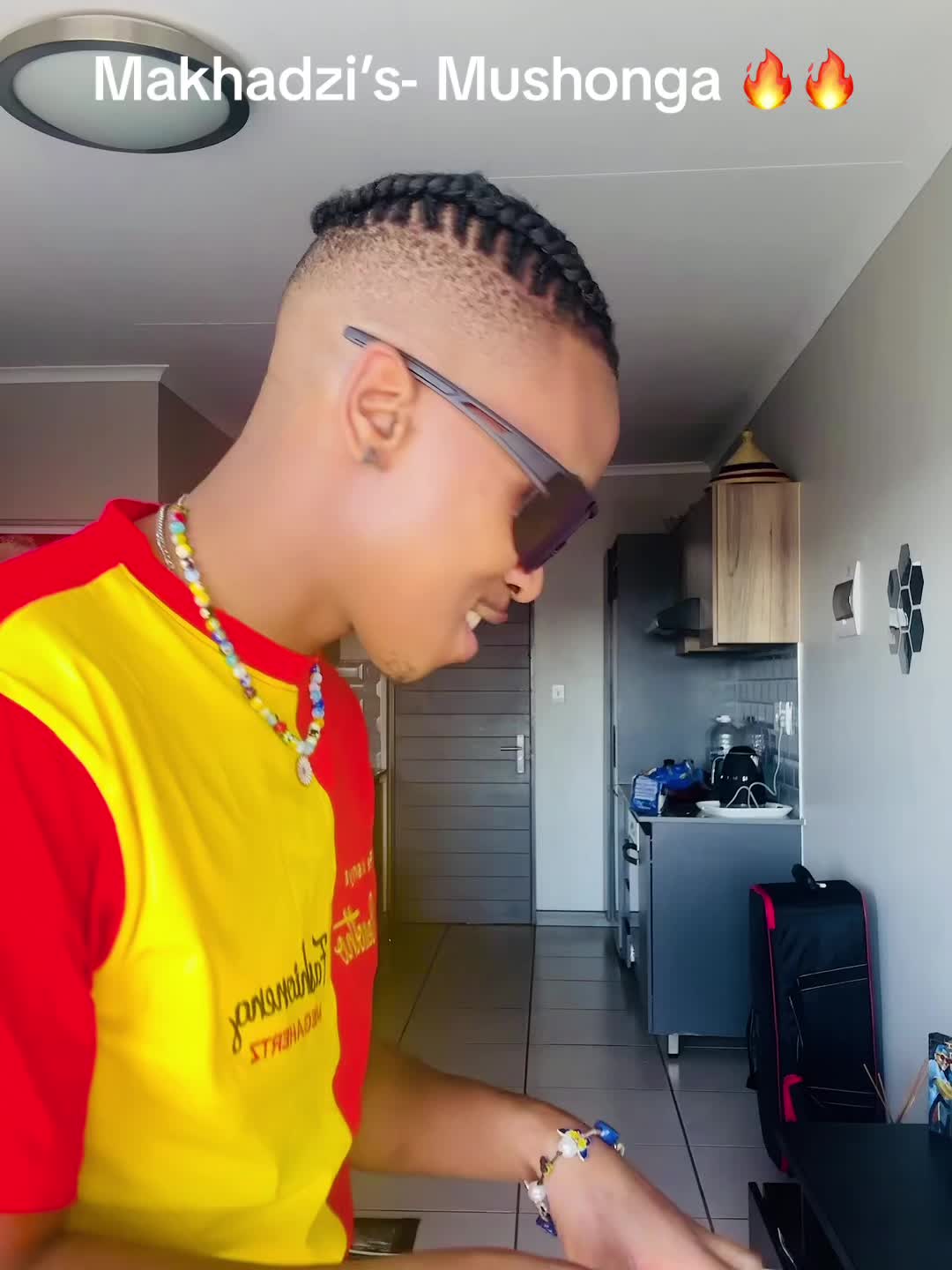 @Ntate Stunna