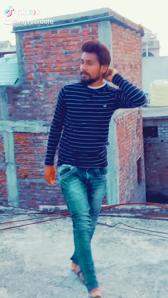@Rajveer Date
