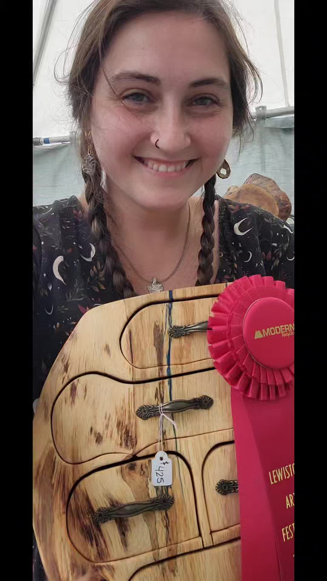 @Lesley Morton Woodworking