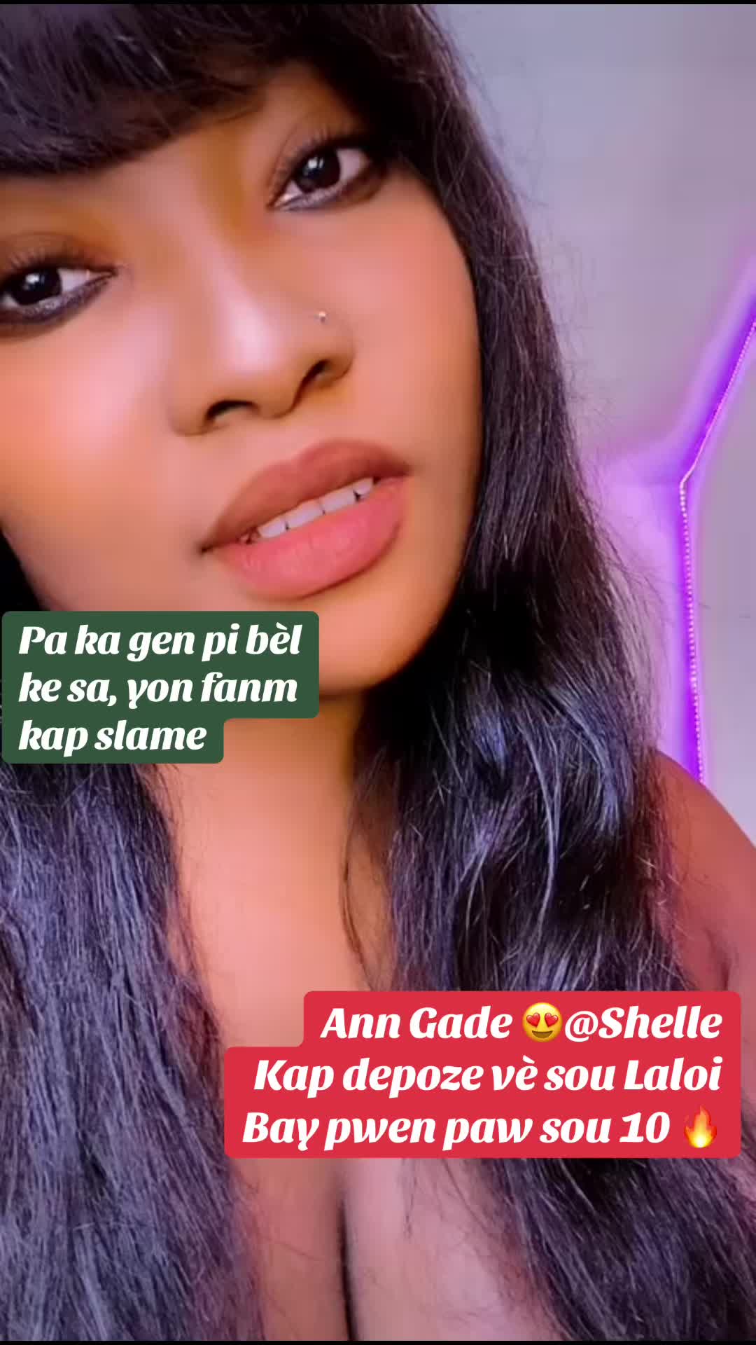 @Bouradd Haïti
