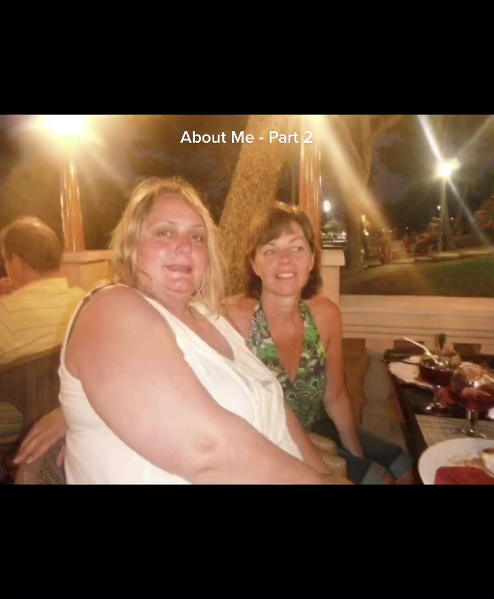 @Big Girls Journey to Lean