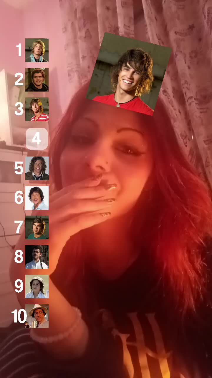 @Isabella