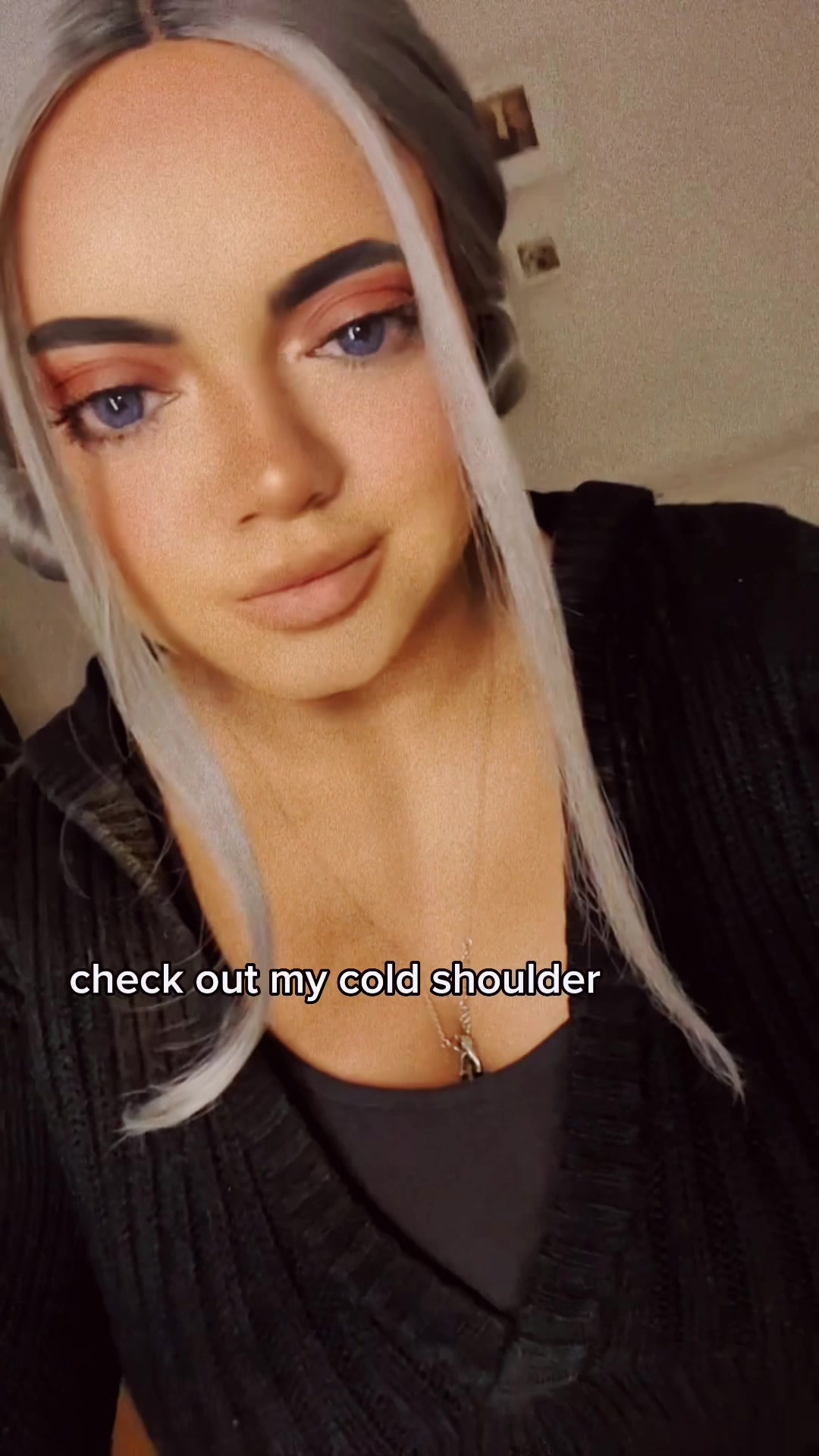 @Lily