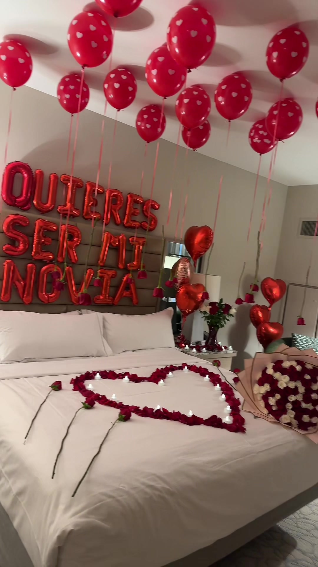 @Celestial Roses
