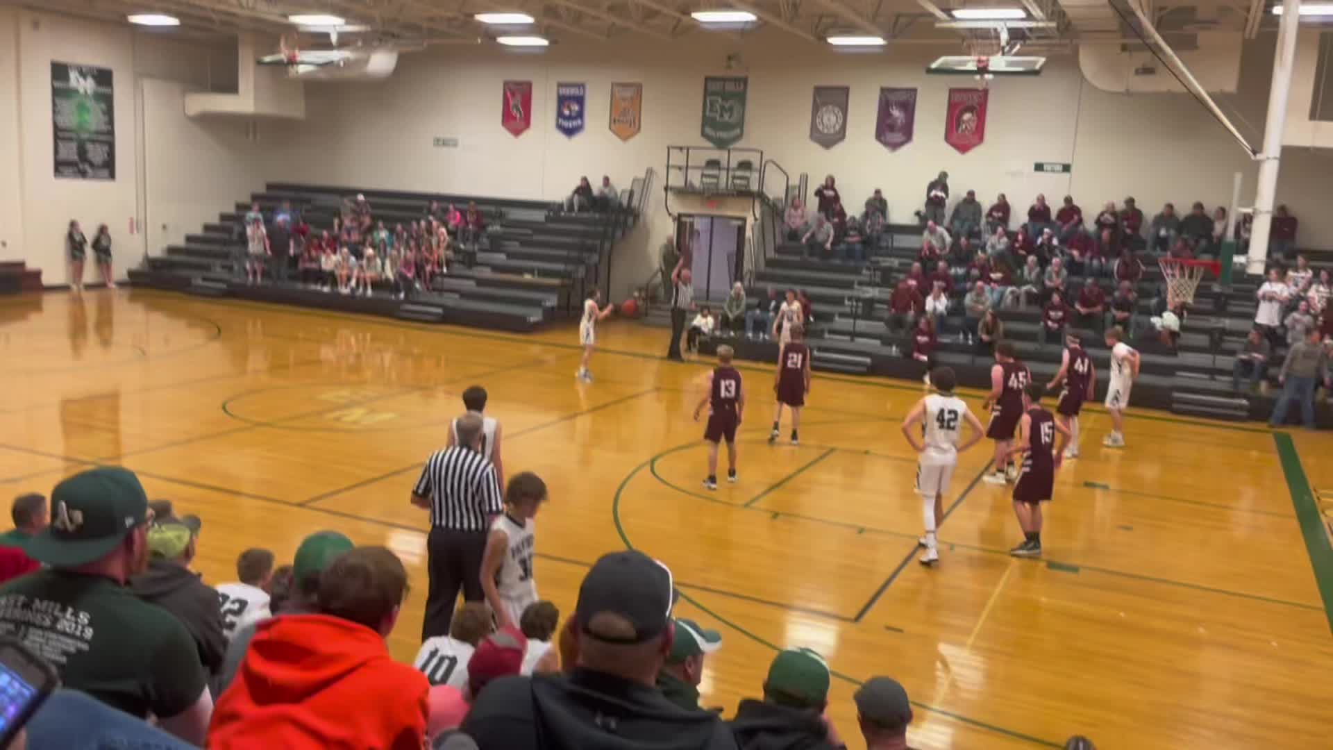 @WolverineEagles27