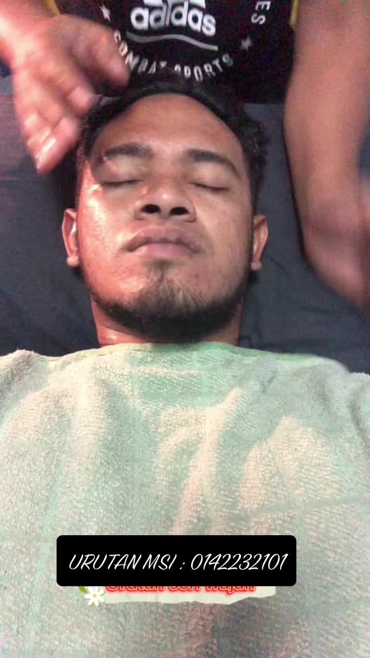 @Urutan Msi Terengganu