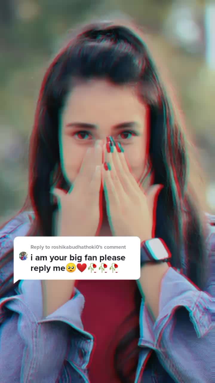 @Thaqureeaayusha(runchi😞😥)