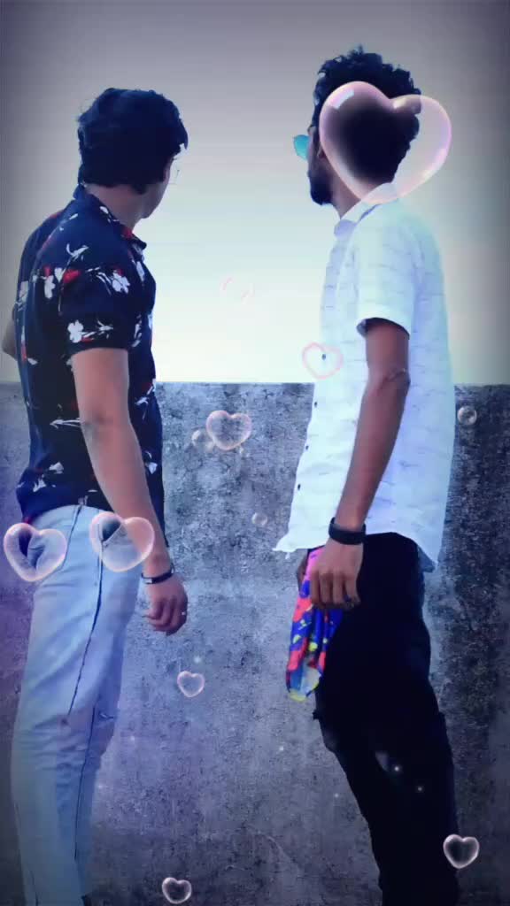 @Rahul Bajad