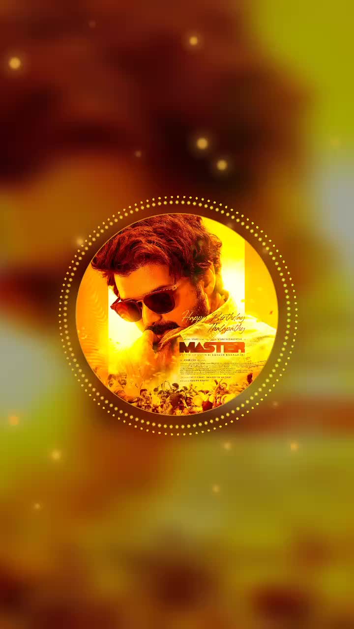 @thalapathy fan