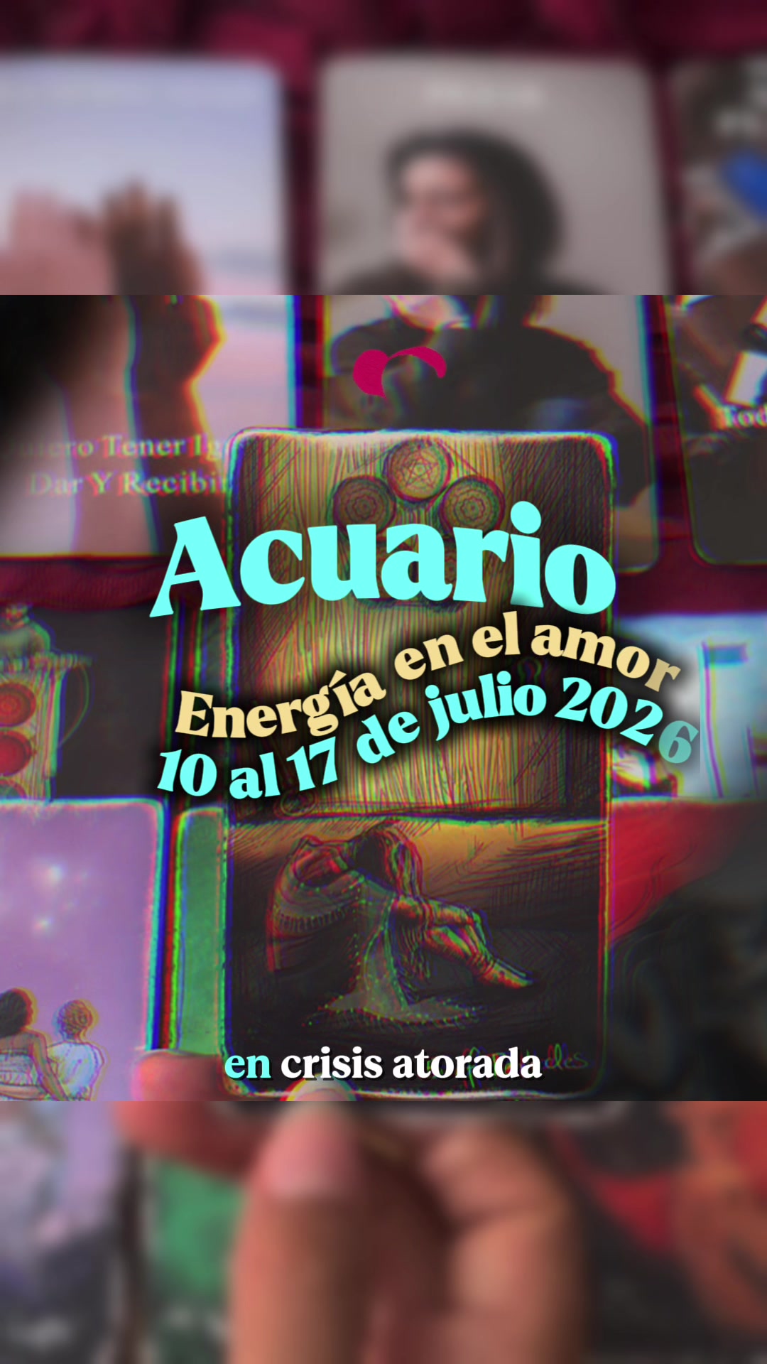 @Andy Sun Tarot ☀️