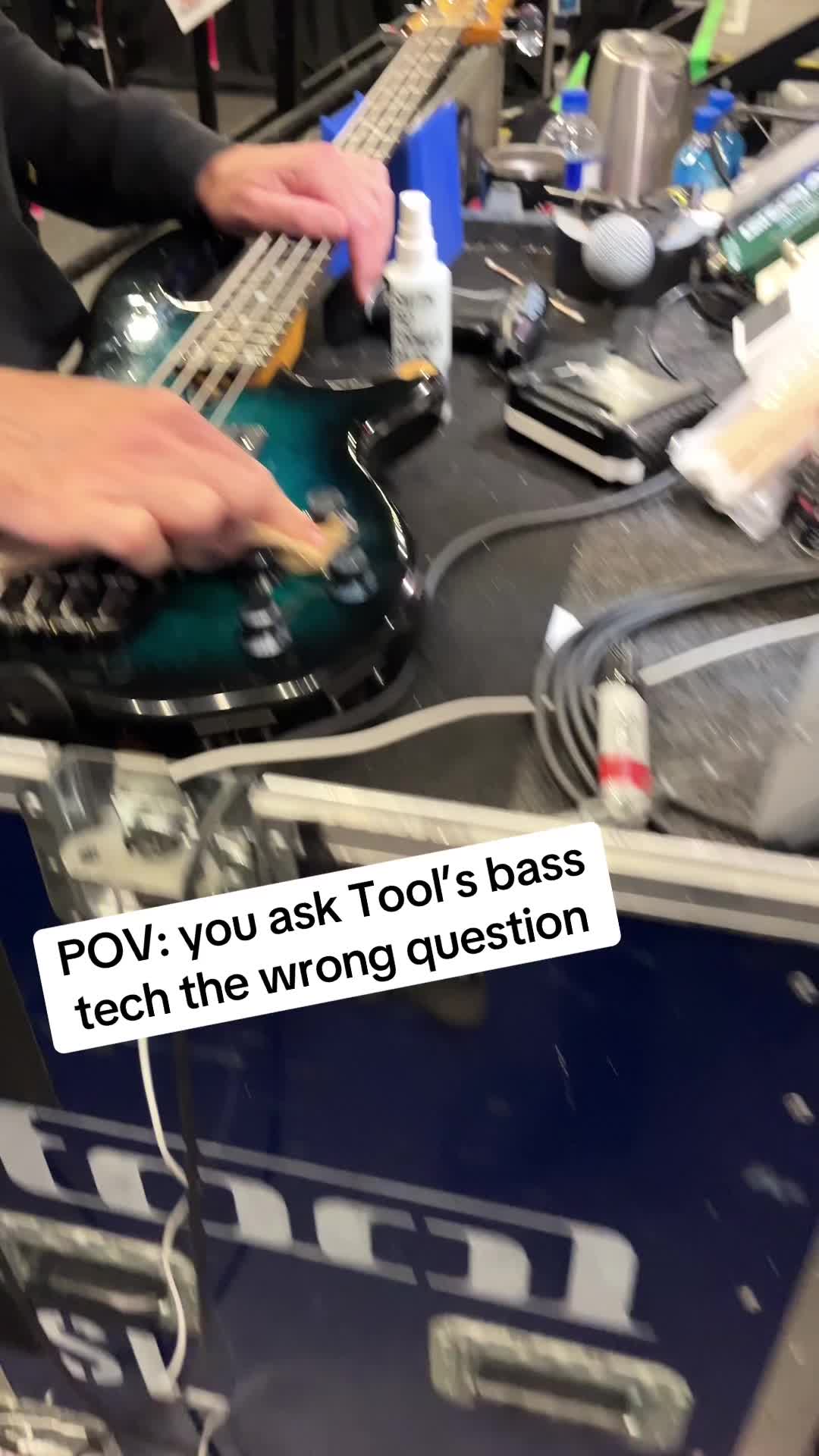 @Tool