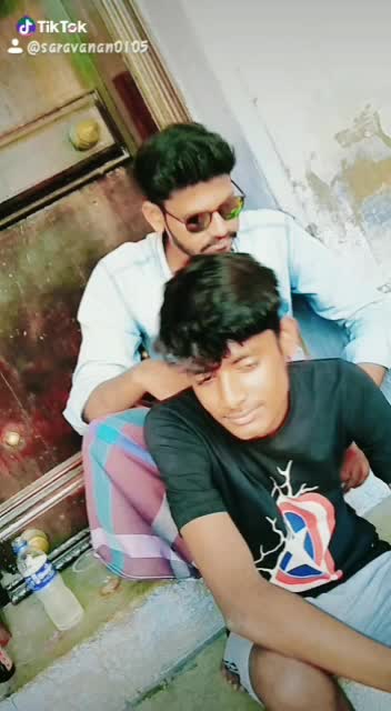 @Boopathy Brock
