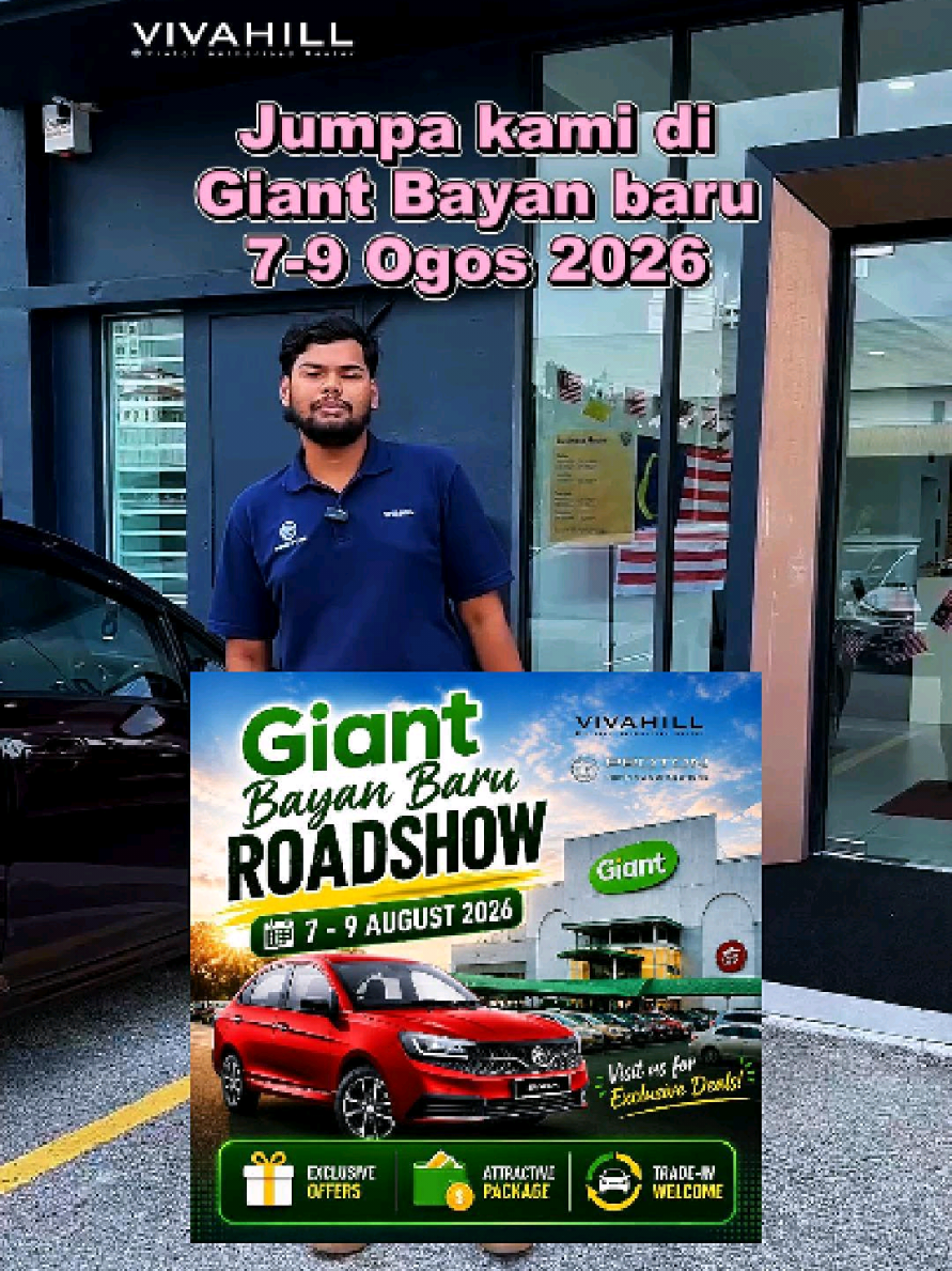 @Proton Vivahill 3S Penang