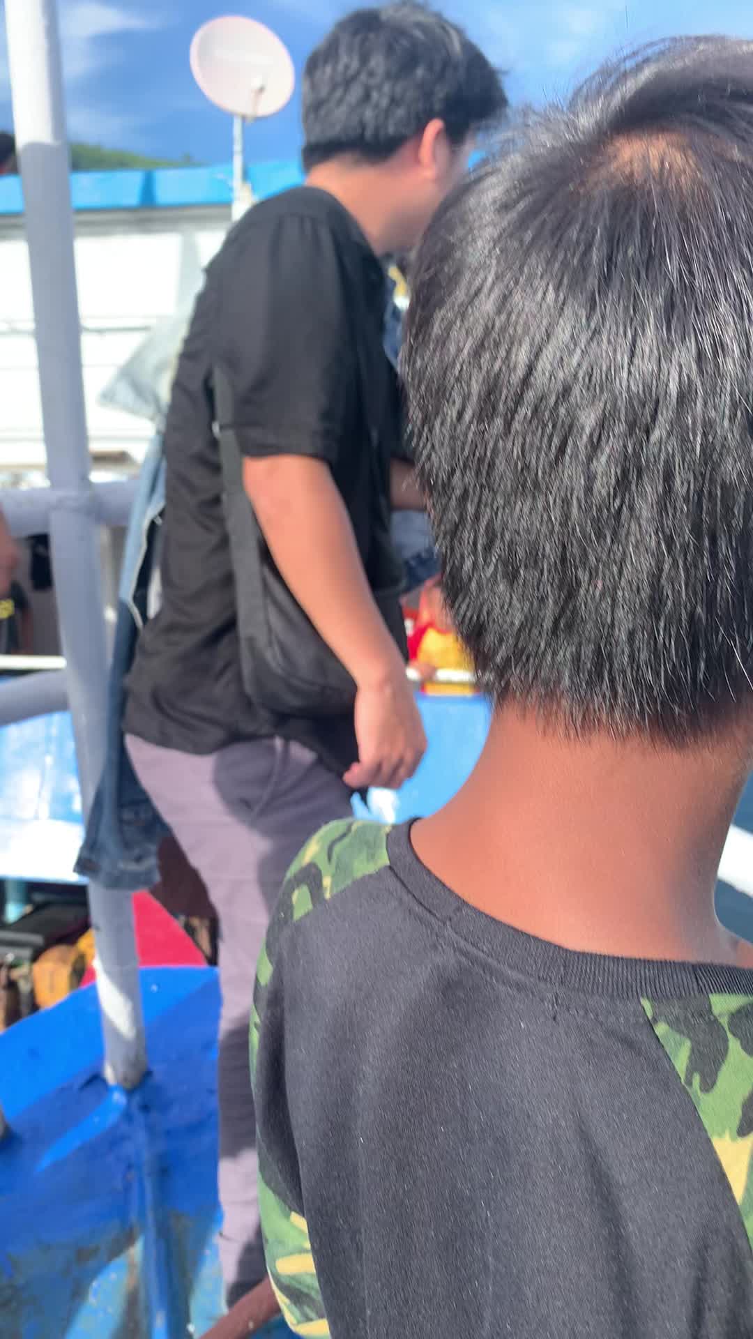 @PELAUT TIKTOK