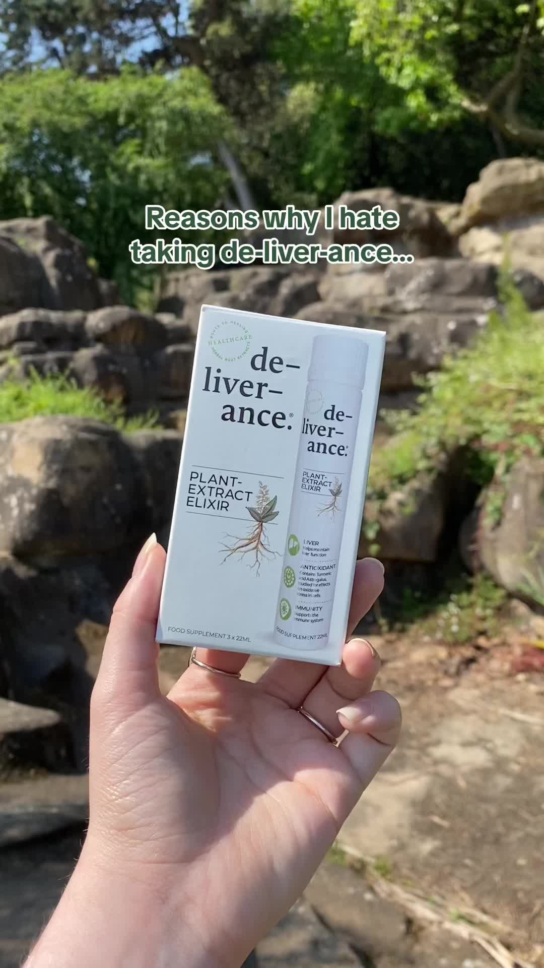 @de-liver-ance