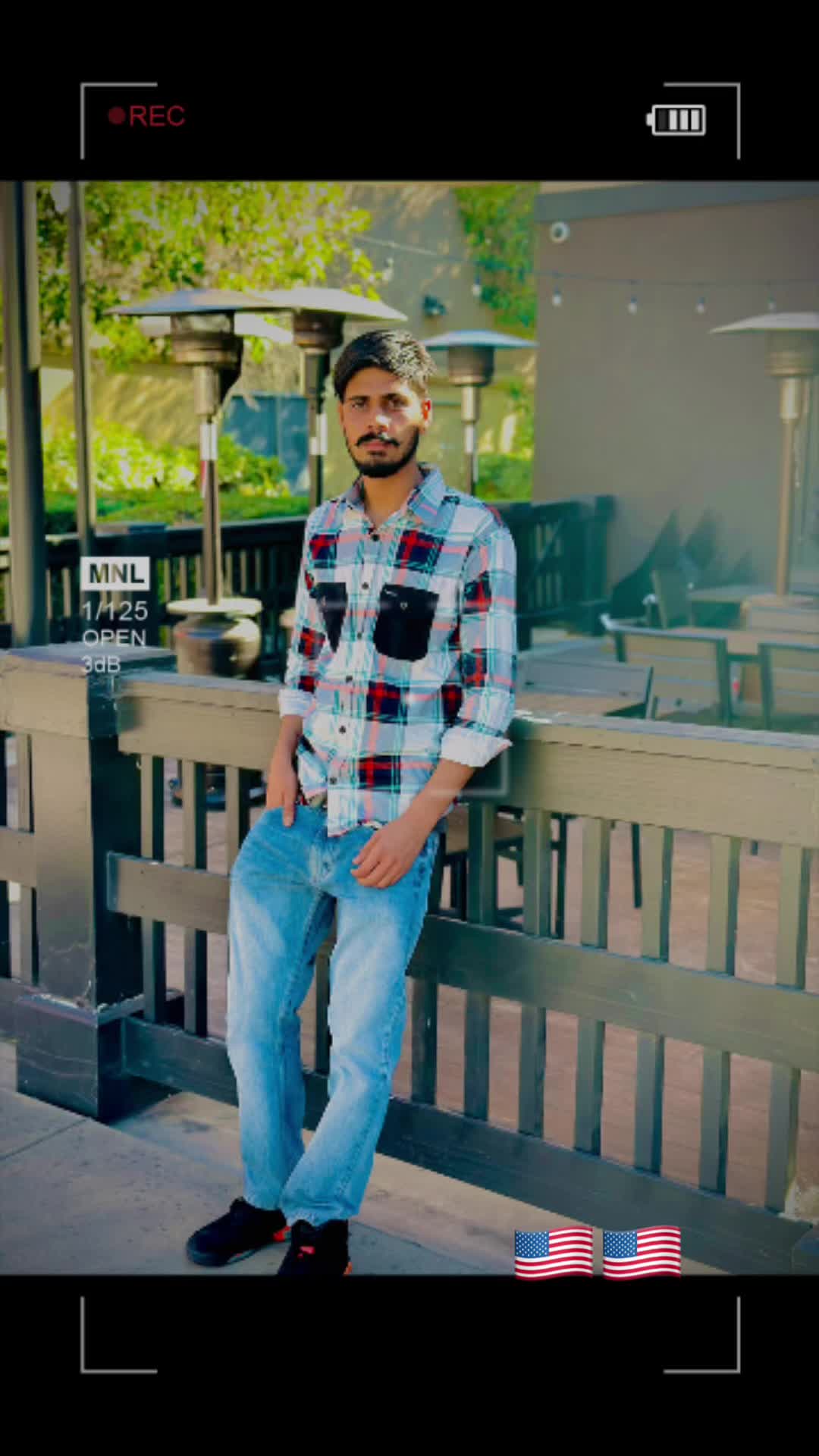 @Sachin usa