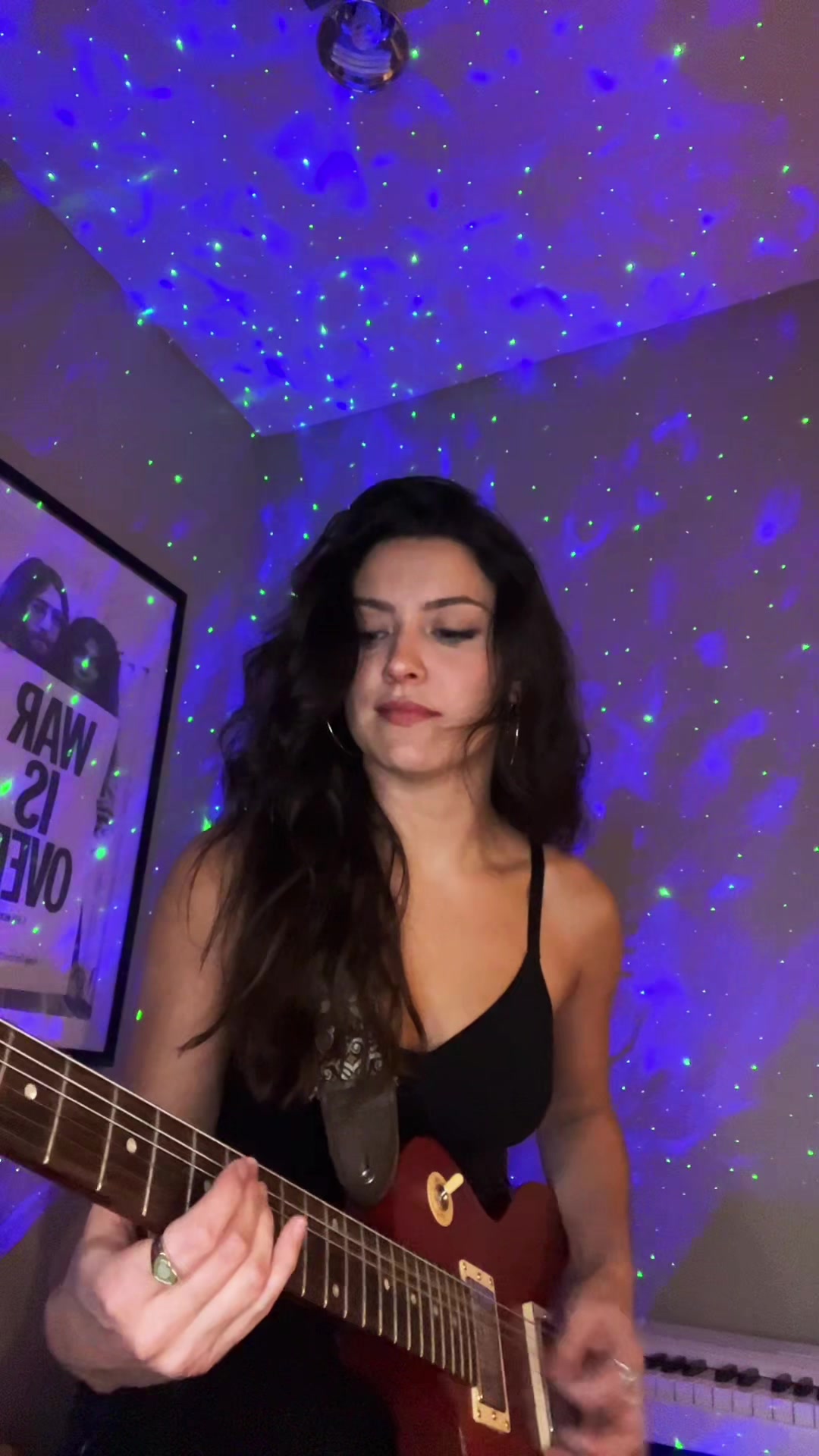 @steviewoodward