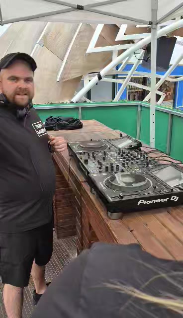 @terrymurphydj