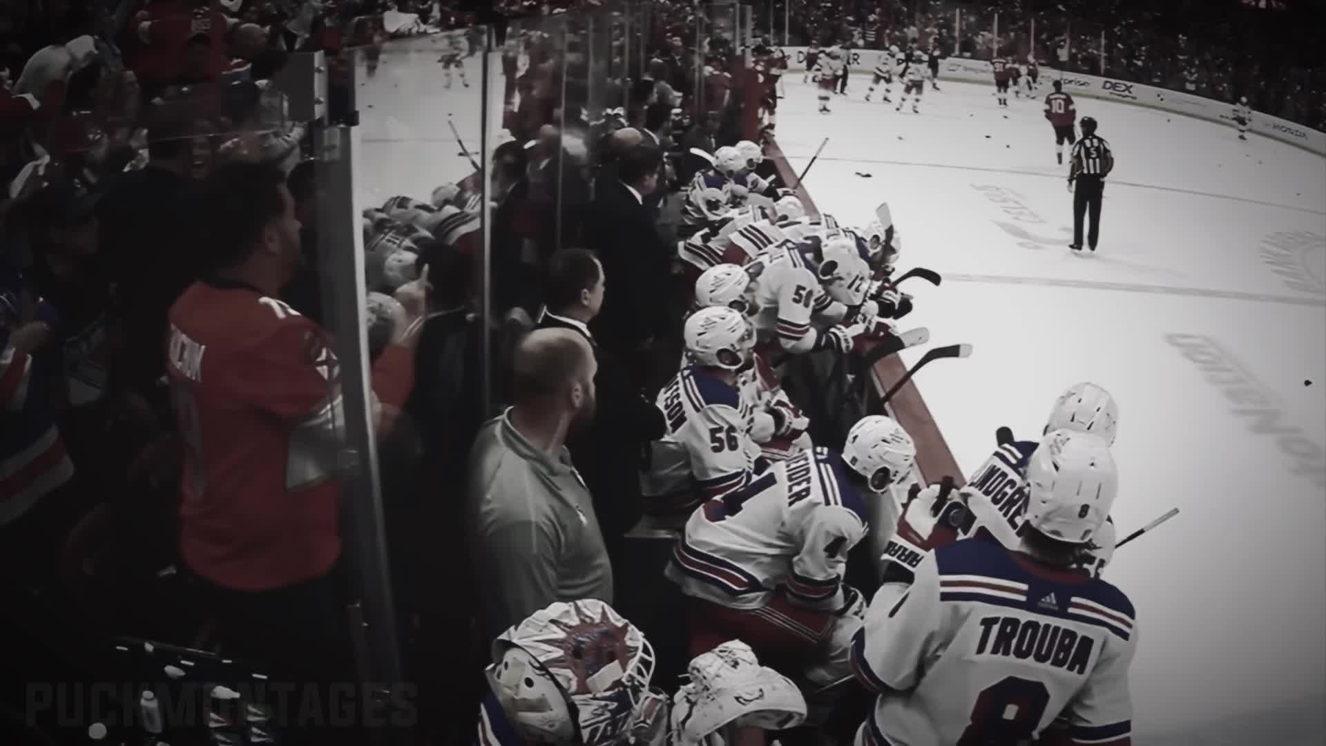 @puckmontages