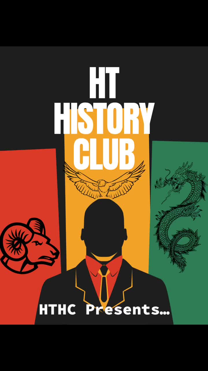 @HT History Club