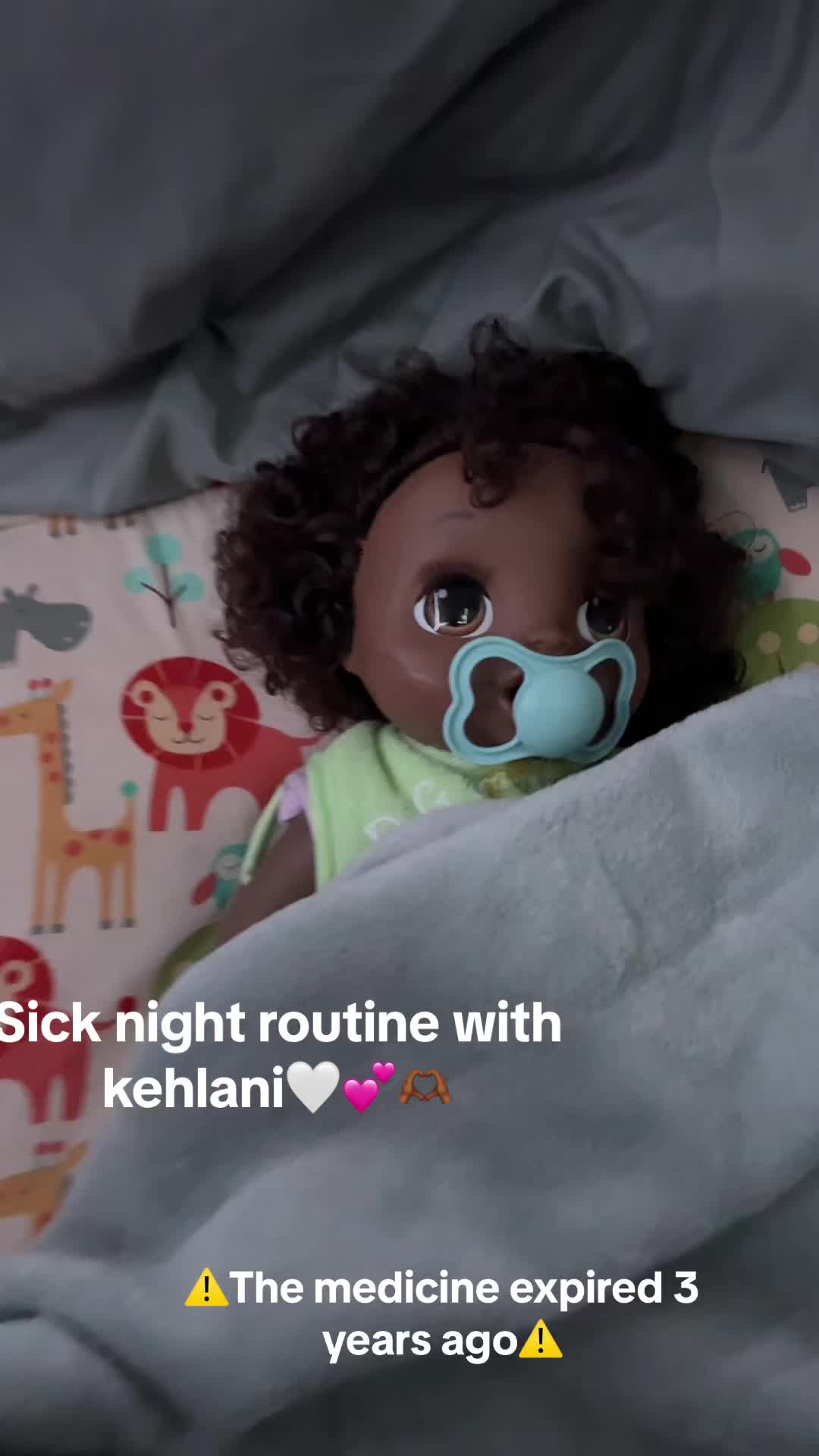 @❤️Baby Kehlani❤️