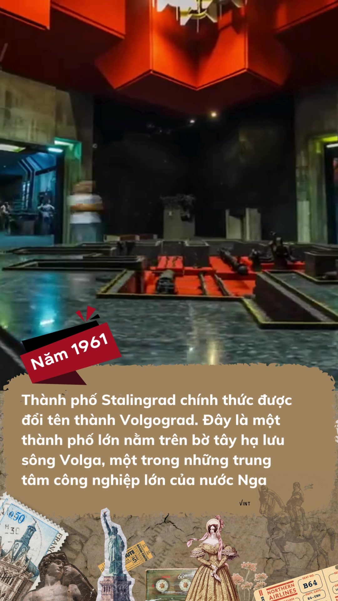 @Niên Lịch Việt Nam