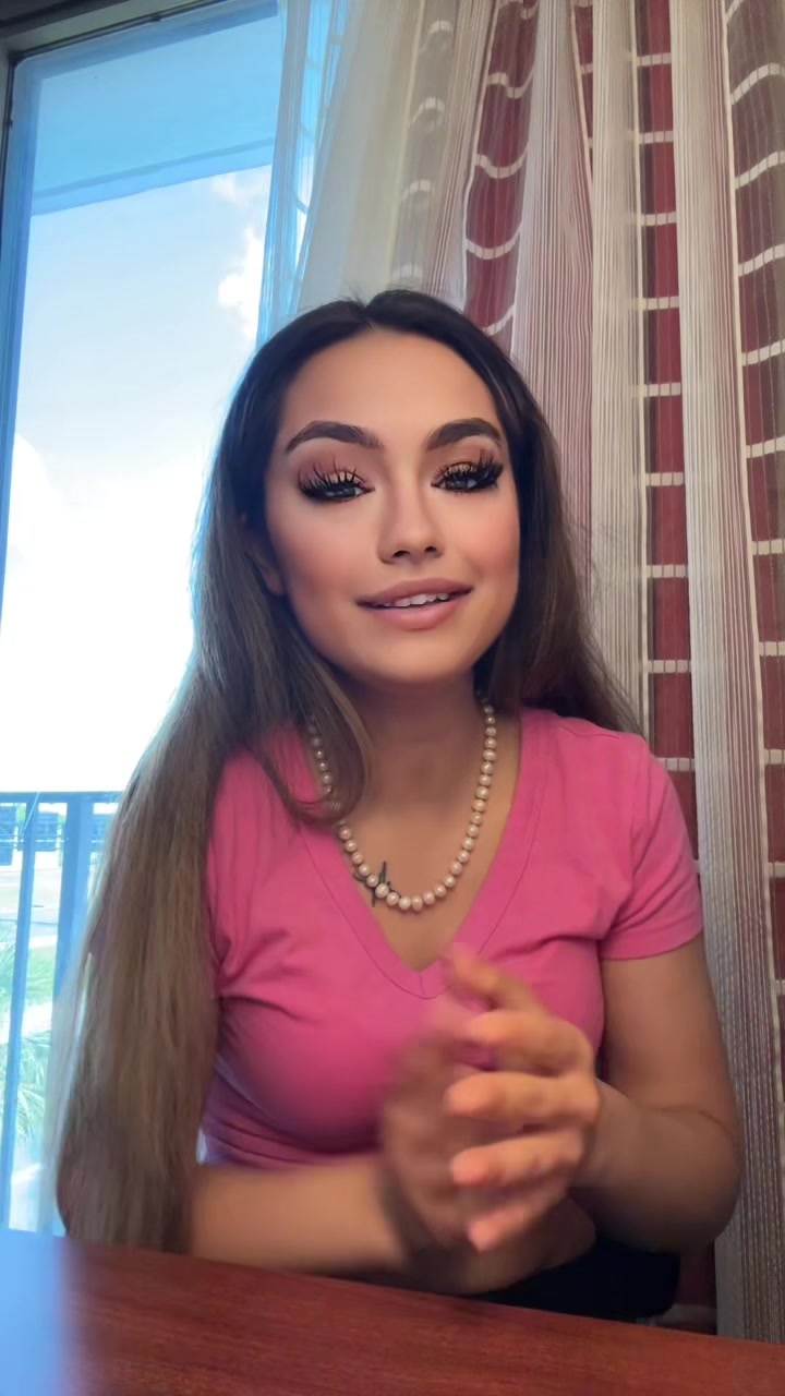 @Ashley Mariee