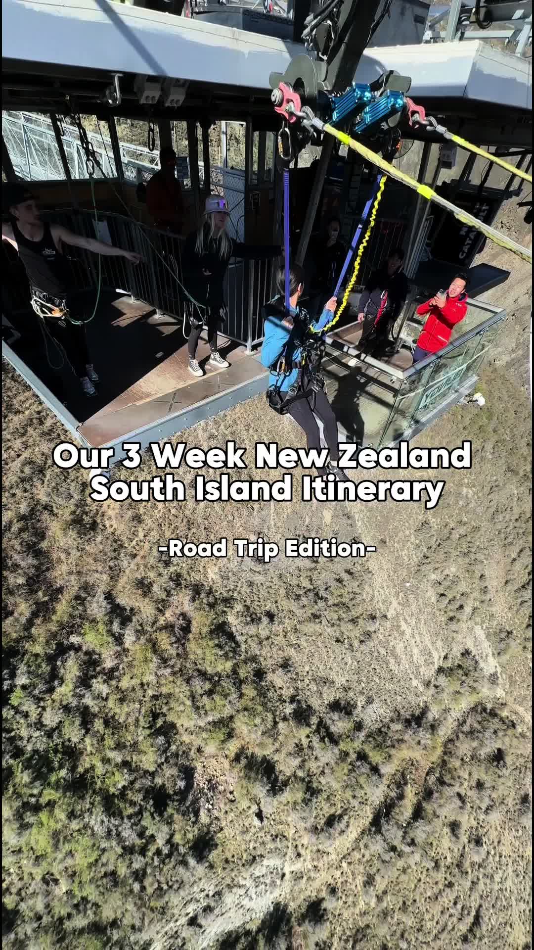 @Aaron & Molly | Travel