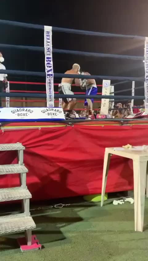 @armandocasamonica🥊