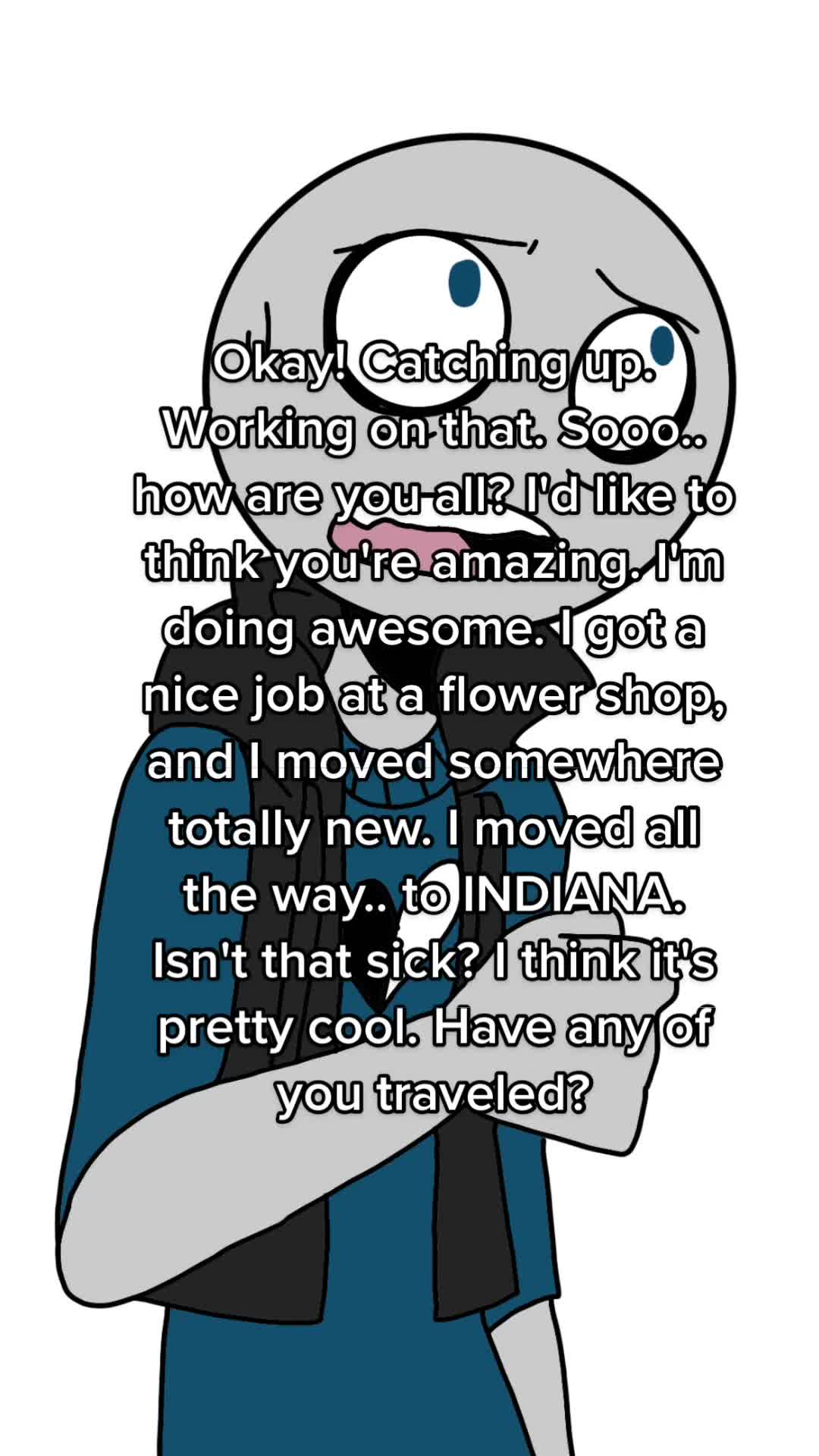 @Peter! : )